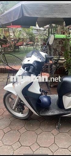 xéh125pkh- Nhập nguyen Chiếc từ Ý dáng xinh