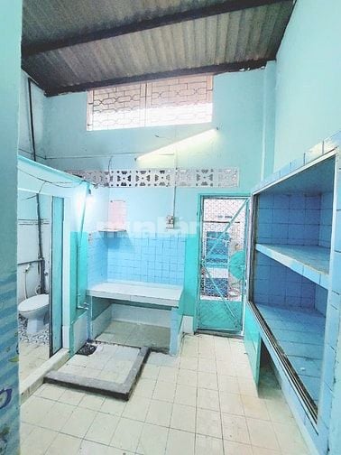 NHÀ CHO THUÊ TẠI Q.11 THÁI PHIÊN