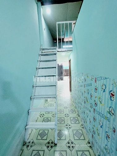 NHÀ CHO THUÊ TẠI Q.11 THÁI PHIÊN