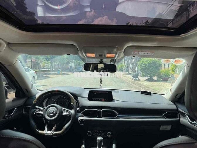 Mazda CX 5 2019 2.0 Premium - 34000 km