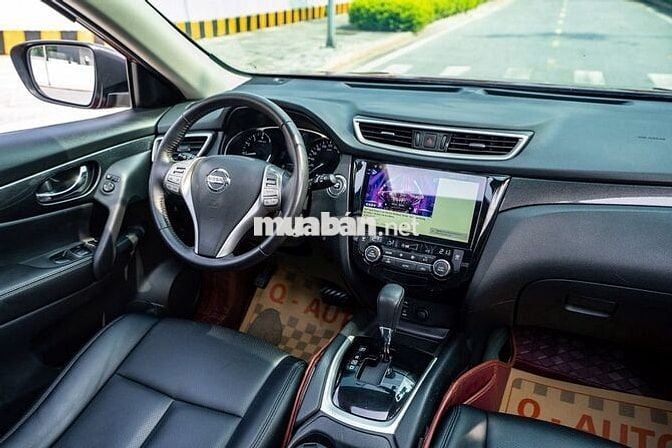 Nissan Xtrail 2.0 2WD Premium 2018