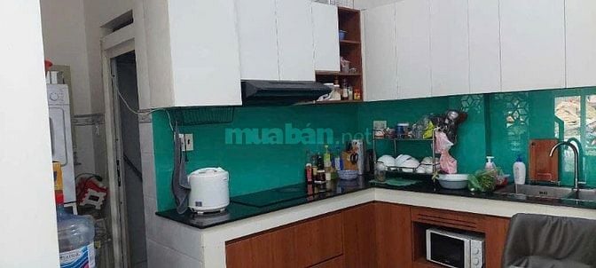 GẤP - NHÀ 4 TẦNG - HIỆN ĐẠI - GIẢM NGAY 100TR + TẶNG LẠI NỘI THẤT 