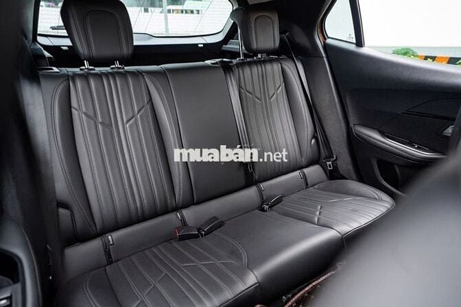Peugeot 2008 GT Line 1.2 AT 2021 - 30000 km