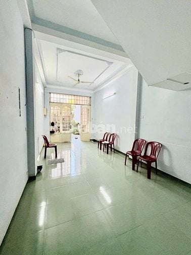 Cho thuê nhà hẻm 2.5m(BG) Quang Trung, P.10, Q.Gò Vấp giá 10tr