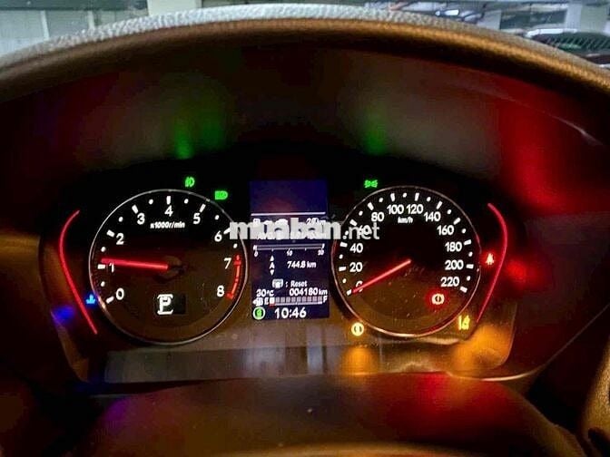 Honda City RS Xanh 2024- 4180km, hỗ trợ vay 70% xe