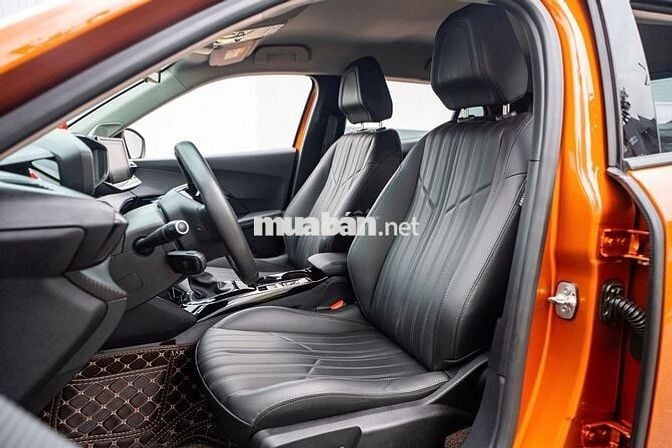 Peugeot 2008 GT Line 1.2 AT 2021 - 30000 km