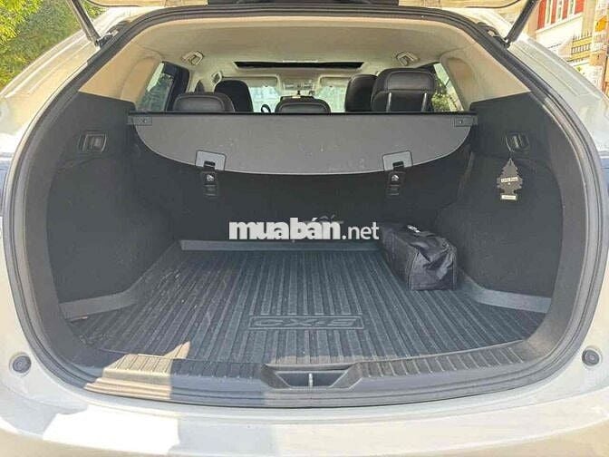 Mazda CX 5 2019 2.0 Premium - 34000 km