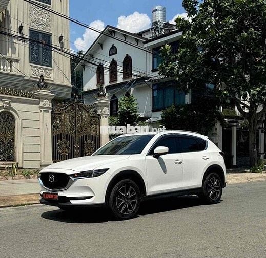 Mazda CX 5 2019 2.0 Premium - 34000 km