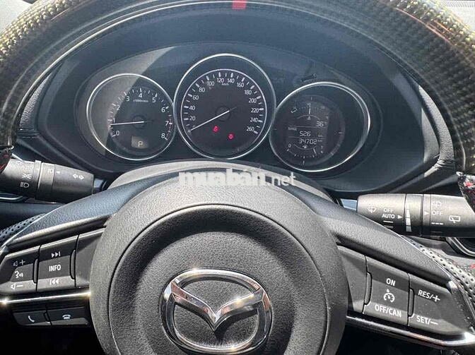 Mazda CX 5 2019 2.0 Premium - 34000 km