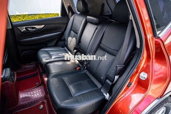 Nissan Xtrail 2.0 2WD Premium 2018
