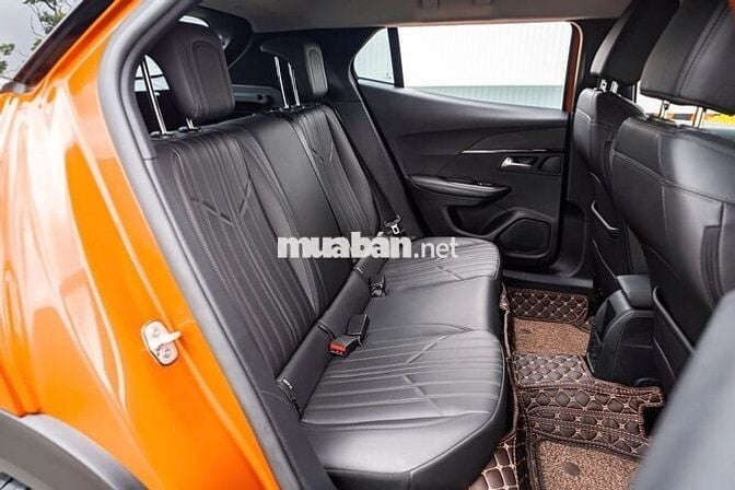 Peugeot 2008 GT Line 1.2 AT 2021 - 30000 km