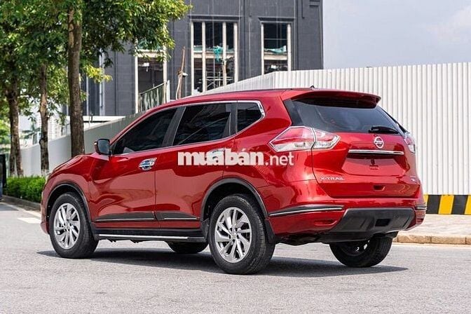 Nissan Xtrail 2.0 2WD Premium 2018