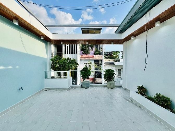 Cần tiền chủ bán gấp nhà Phan Đình Phùng, p15, Phú Nhuận. Chỉ 2,79tỷ. 