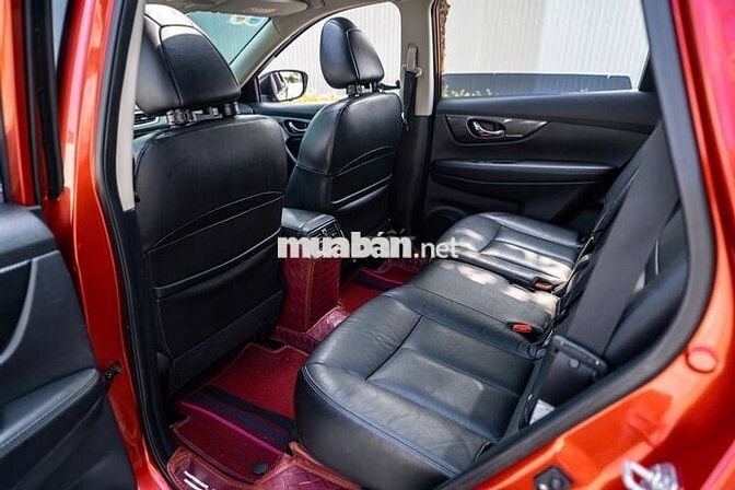 Nissan Xtrail 2.0 2WD Premium 2018