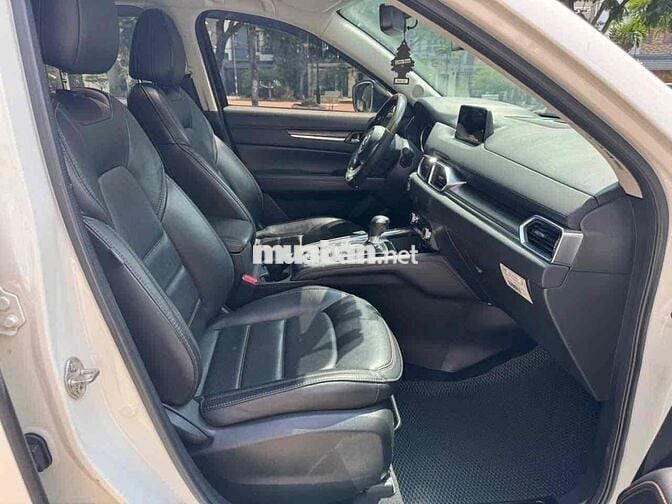 Mazda CX 5 2019 2.0 Premium - 34000 km
