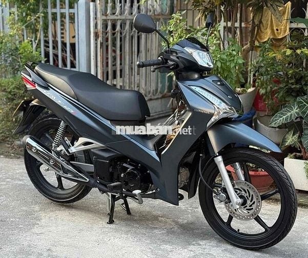 Wavei 125 Thái 🇨🇷”2021” 🔰Hỗ Trợ Góp