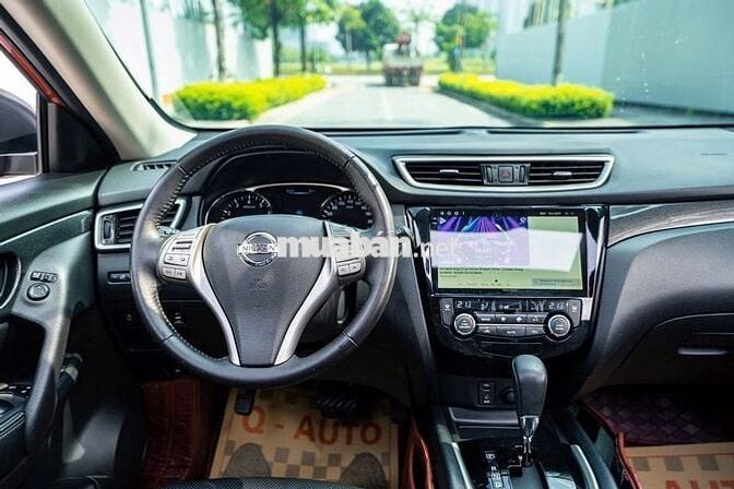 Nissan Xtrail 2.0 2WD Premium 2018