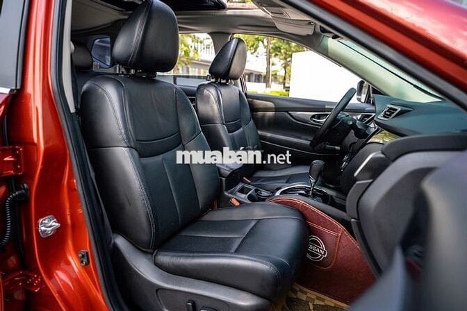 Nissan Xtrail 2.0 2WD Premium 2018