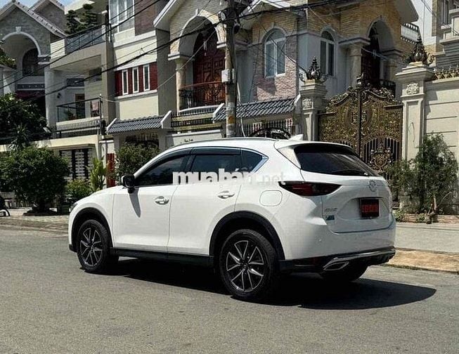 Mazda CX 5 2019 2.0 Premium - 34000 km