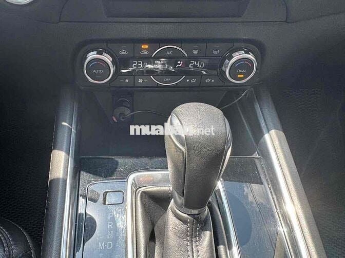 Mazda CX 5 2019 2.0 Premium - 34000 km