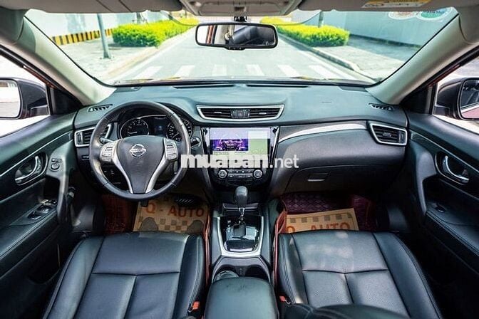 Nissan Xtrail 2.0 2WD Premium 2018