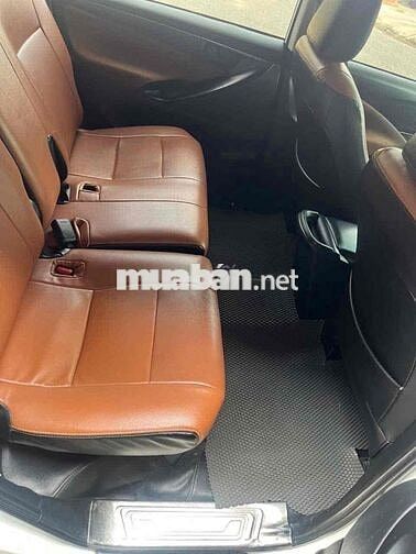 Toyota Innova 2018 2.0E - 210000 km