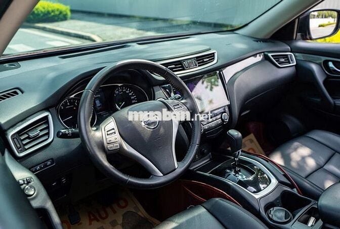 Nissan Xtrail 2.0 2WD Premium 2018