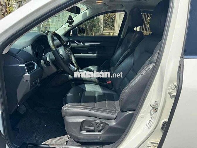 Mazda CX 5 2019 2.0 Premium - 34000 km