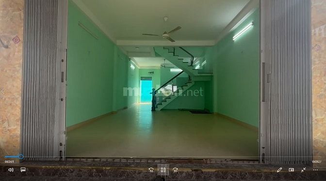 Bán nhà mặt tiền quốc lộ 50 , hoặc cho thuê 