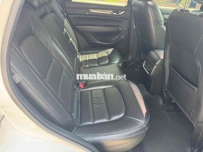 Mazda CX 5 2019 2.0 Premium - 34000 km