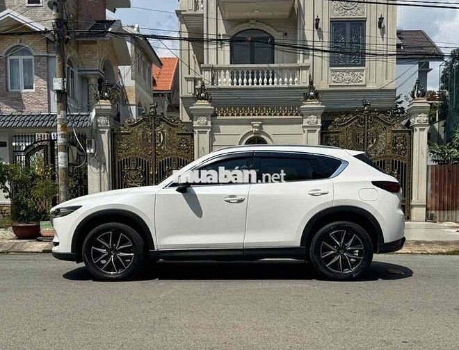 Mazda CX 5 2019 2.0 Premium - 34000 km