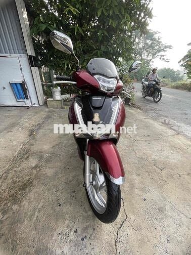 SH-150 Xe nhà, ngay chủ