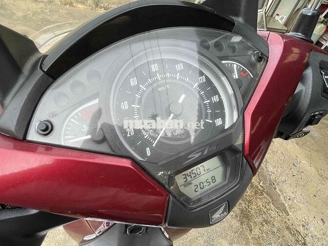SH-150 Xe nhà, ngay chủ