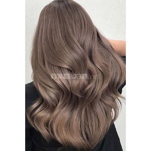 Tuyển thợ chính lương cao chuyên tóc Nam Nữ
