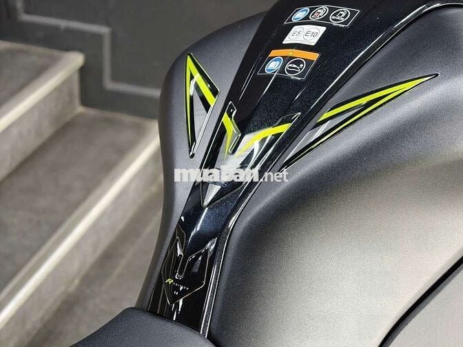 Z1000R 2018 SIÊU CỌP ODO 3000KM