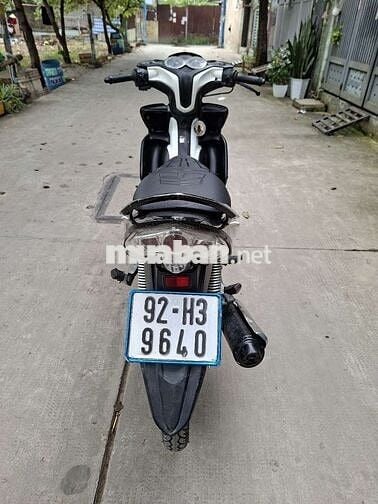 Jupiter RC đời 2010. Máy êm. Dàn áo liền lạc