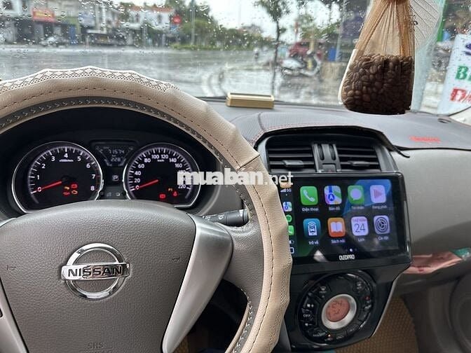 Nissan Sunny 2019 XV Premium - 70000 km