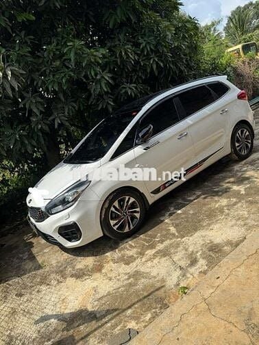 Kia Rondo 2017 2.0 GATH - 94000 km