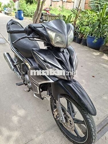 Jupiter RC đời 2010. Máy êm. Dàn áo liền lạc