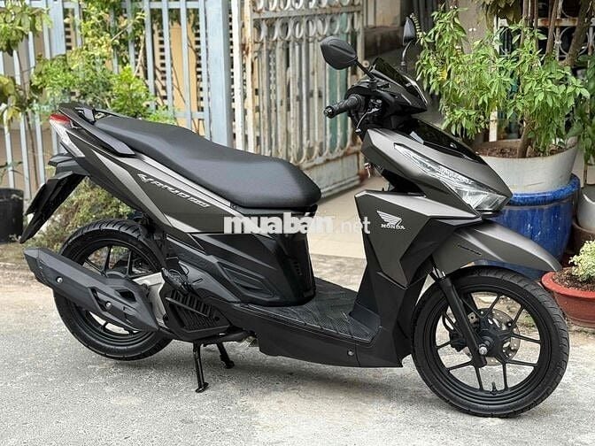 Vario 150 “2017” 🔰Hỗ Trợ Góp