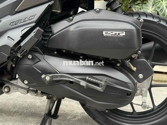 Vario 150 “2017” 🔰Hỗ Trợ Góp