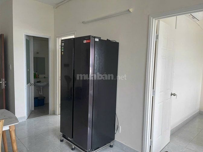 Cho thuê CC đẹp tại HQC 35 Hồ Học Lãm, 7 triệu, 55m2, 2PN, 2WC, đầy
