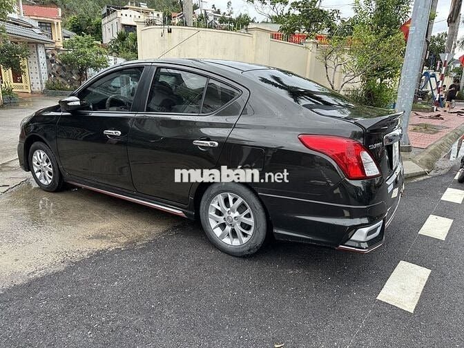 Nissan Sunny 2019 XV Premium - 70000 km