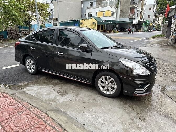 Nissan Sunny 2019 XV Premium - 70000 km