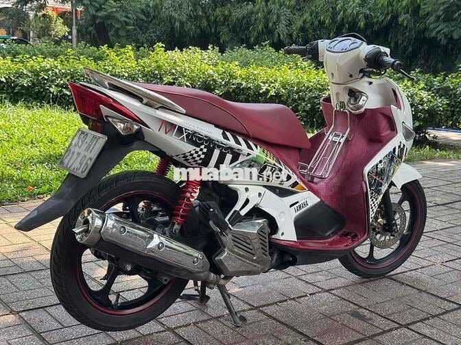novo4 bstp chính chủ