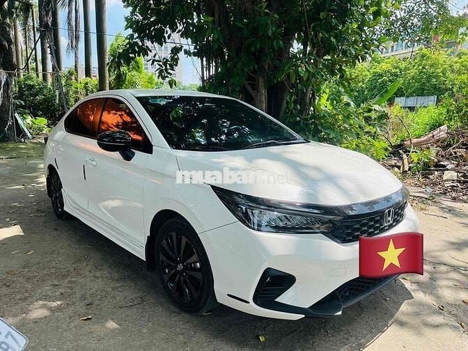 Honda City 2024 RS 1.5 AT - 20000 km