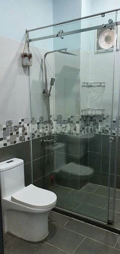 CHÍNH CHỦ BÁN NHÀ MẶT TIỀN 468 LÊ VĂN LƯƠNG, P.TÂN PHONG, QUẬN 7