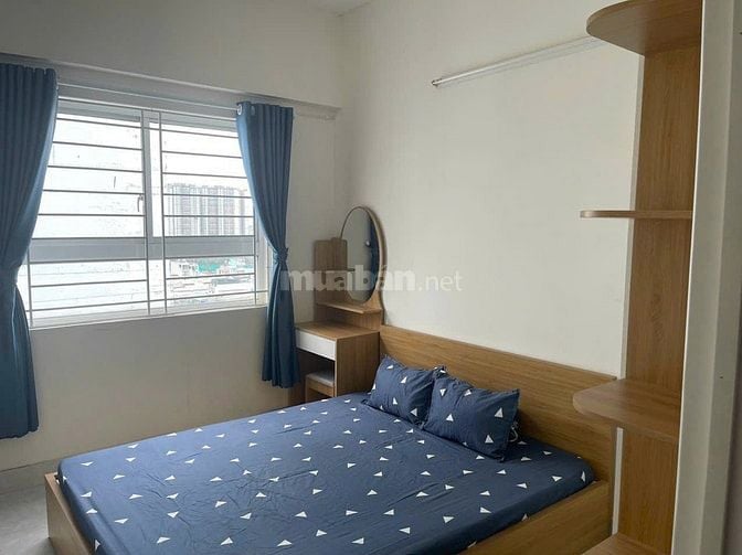 Cho thuê CC đẹp tại HQC 35 Hồ Học Lãm, 7 triệu, 55m2, 2PN, 2WC, đầy