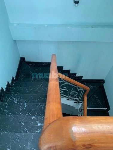 CHÍNH CHỦ BÁN NHÀ MẶT TIỀN 468 LÊ VĂN LƯƠNG, P.TÂN PHONG, QUẬN 7