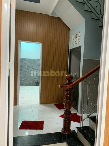 CHÍNH CHỦ BÁN NHÀ MẶT TIỀN 468 LÊ VĂN LƯƠNG, P.TÂN PHONG, QUẬN 7
